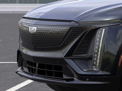 2027 Cadillac LYRIQ Signature Sport