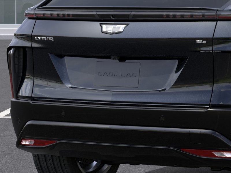 2027 Cadillac LYRIQ Signature Sport