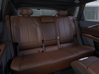 2027 Cadillac LYRIQ Signature Sport