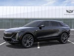 2027 Cadillac LYRIQ Signature Sport