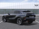 2027 Cadillac LYRIQ Signature Sport