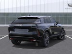 2027 Cadillac LYRIQ Signature Sport