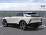 2027 Cadillac LYRIQ Signature Sport