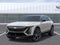 2027 Cadillac LYRIQ Signature Sport