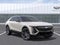 2027 Cadillac LYRIQ Signature Sport