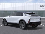 2026 Cadillac LYRIQ Signature Sport