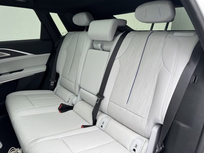 2025 Cadillac LYRIQ Sport 3