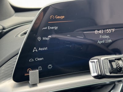 2025 Cadillac LYRIQ Sport 3