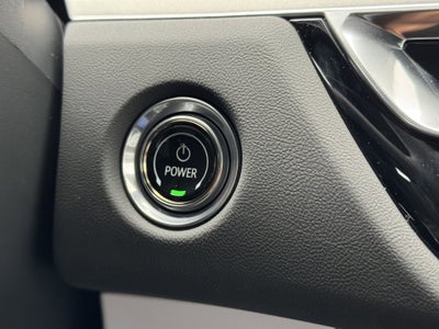 2025 Cadillac LYRIQ Sport 3