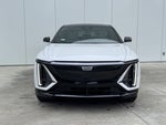 2025 Cadillac LYRIQ Sport 3