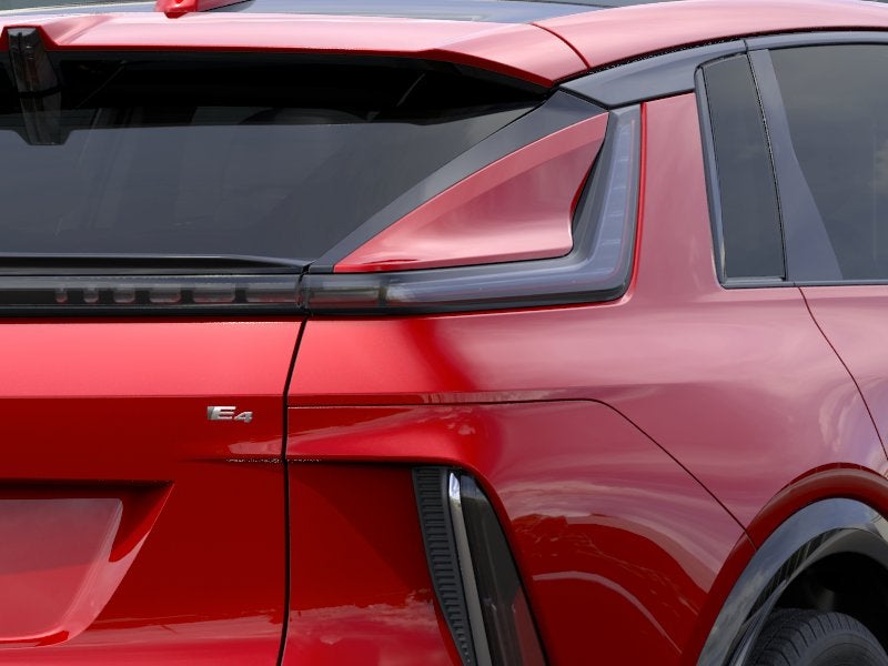 2027 Cadillac LYRIQ Signature Sport