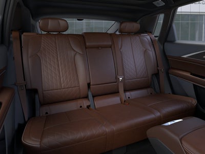 2027 Cadillac LYRIQ Signature Sport