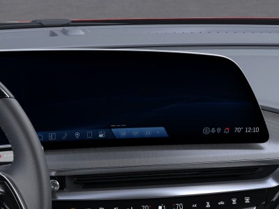 2027 Cadillac LYRIQ Signature Sport