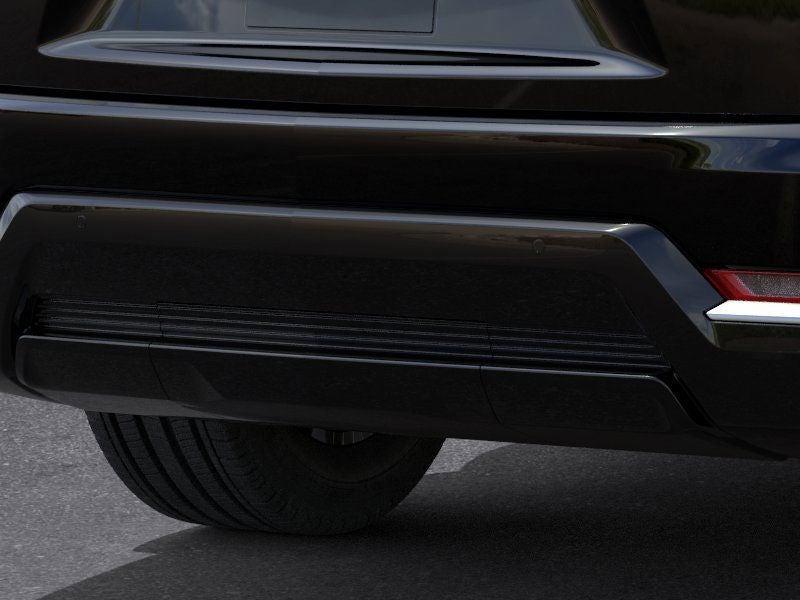 2026 Cadillac ESCALADE IQL Luxury