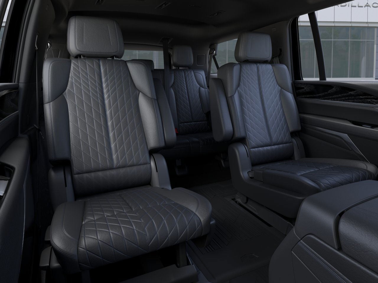 2026 Cadillac ESCALADE IQL Luxury