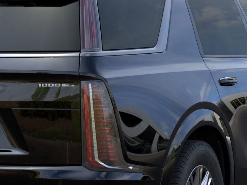 2026 Cadillac ESCALADE IQL Luxury