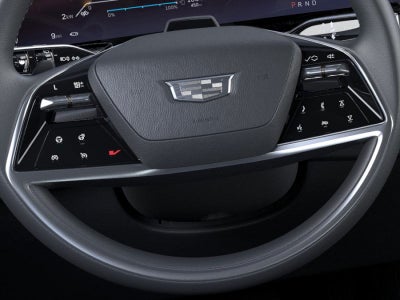 2026 Cadillac ESCALADE IQL Luxury