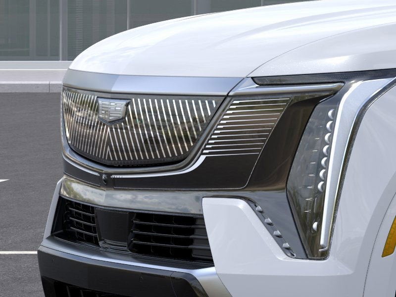 2026 Cadillac ESCALADE IQL Luxury