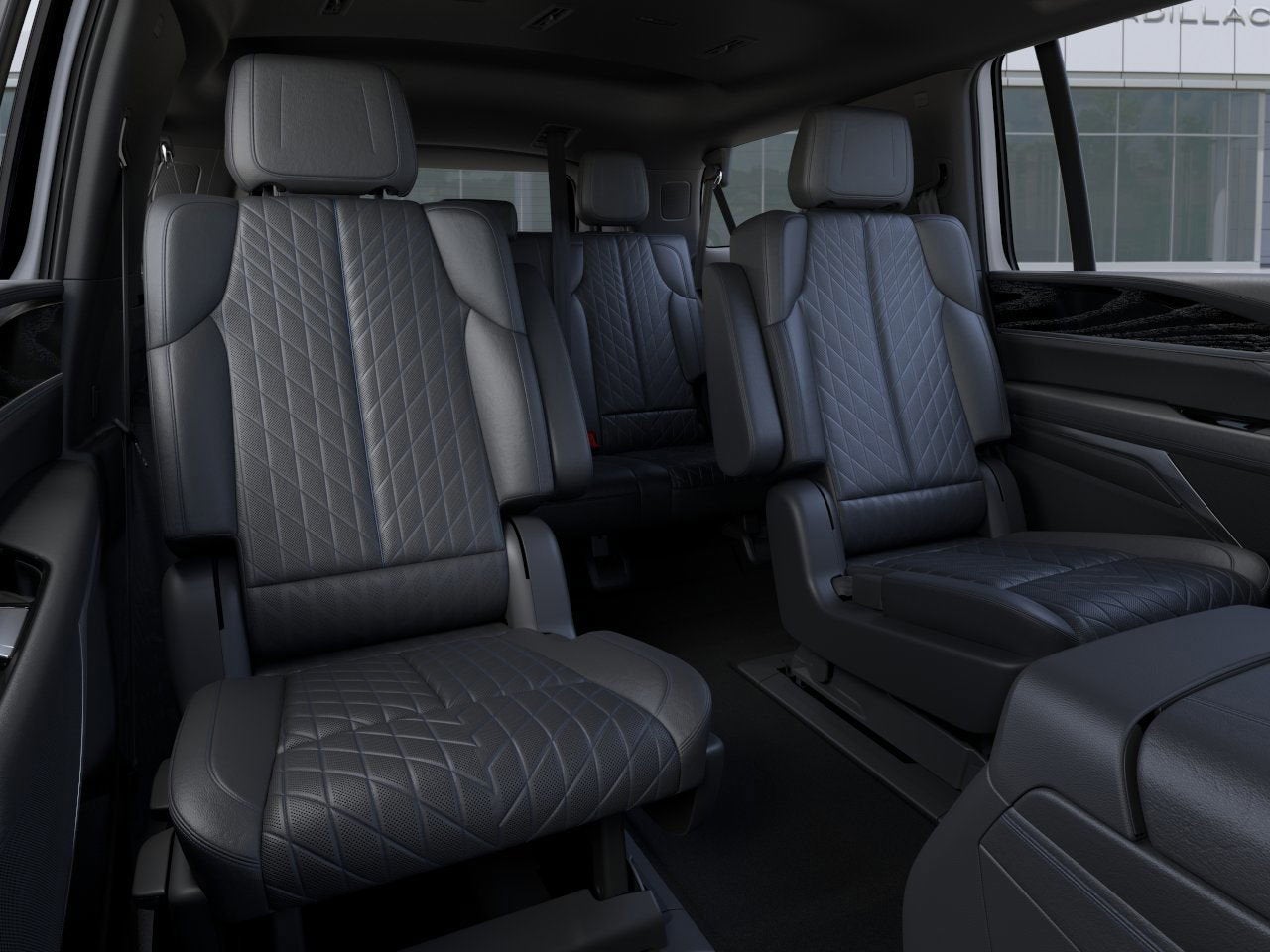 2026 Cadillac ESCALADE IQL Luxury