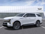 2026 Cadillac ESCALADE IQL Luxury
