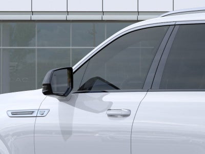 2026 Cadillac ESCALADE IQL Luxury