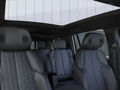 2026 Cadillac ESCALADE IQL Luxury