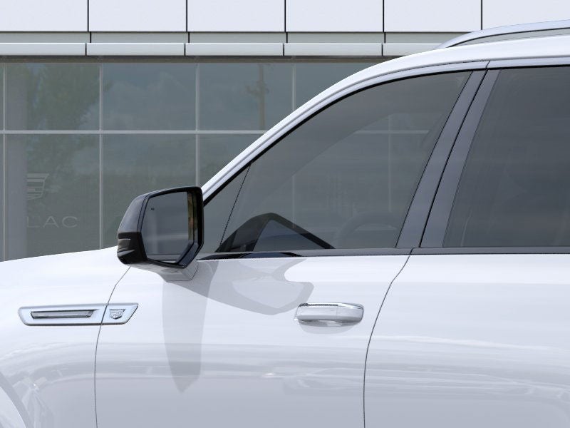 2026 Cadillac ESCALADE IQL Luxury