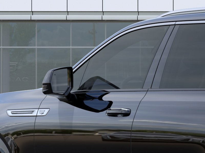 2026 Cadillac ESCALADE IQL Luxury
