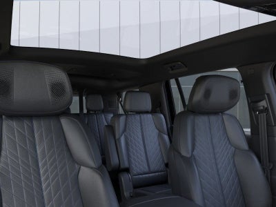 2026 Cadillac ESCALADE IQL Luxury