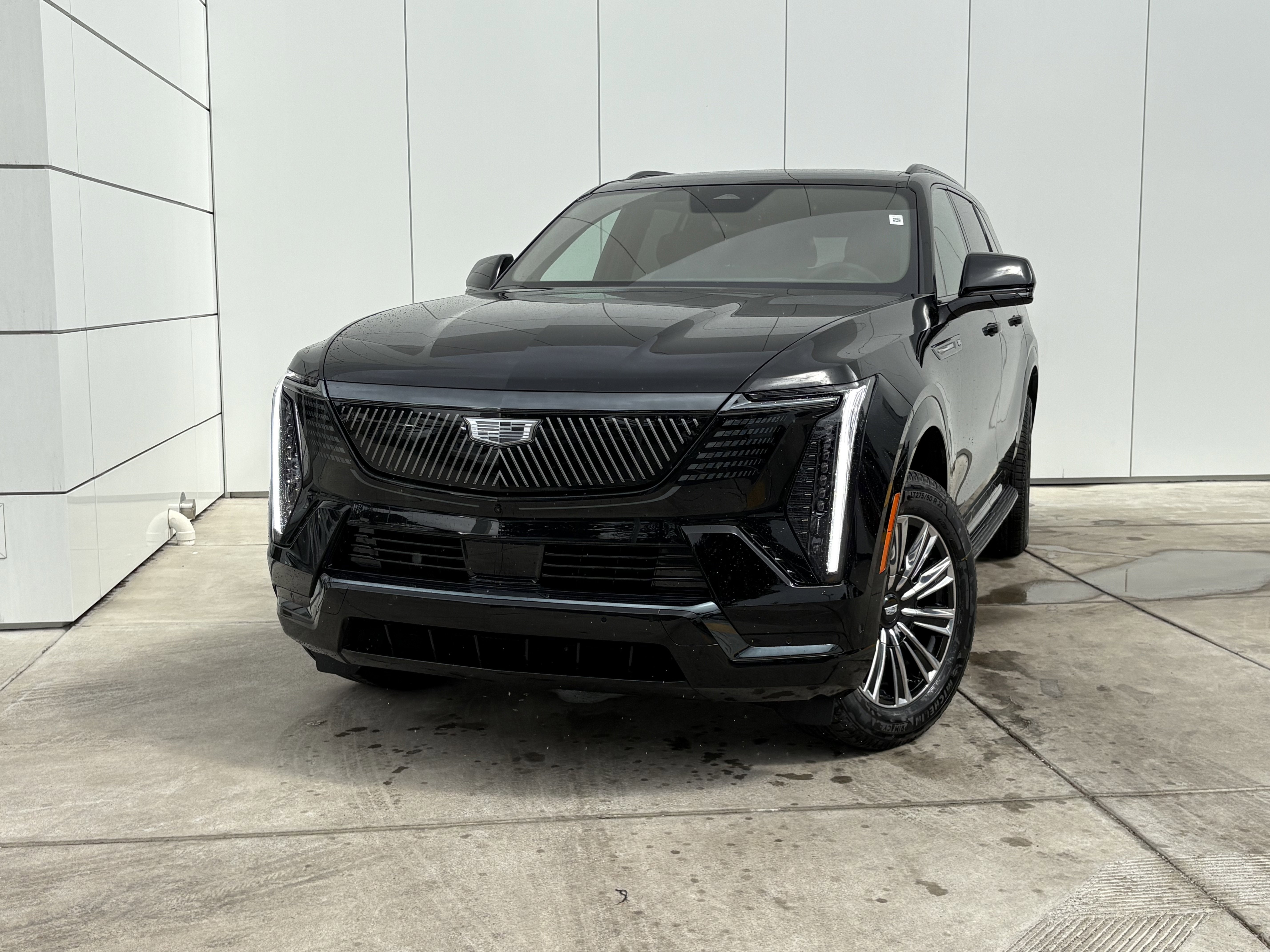 2026 Cadillac ESCALADE IQL Sport