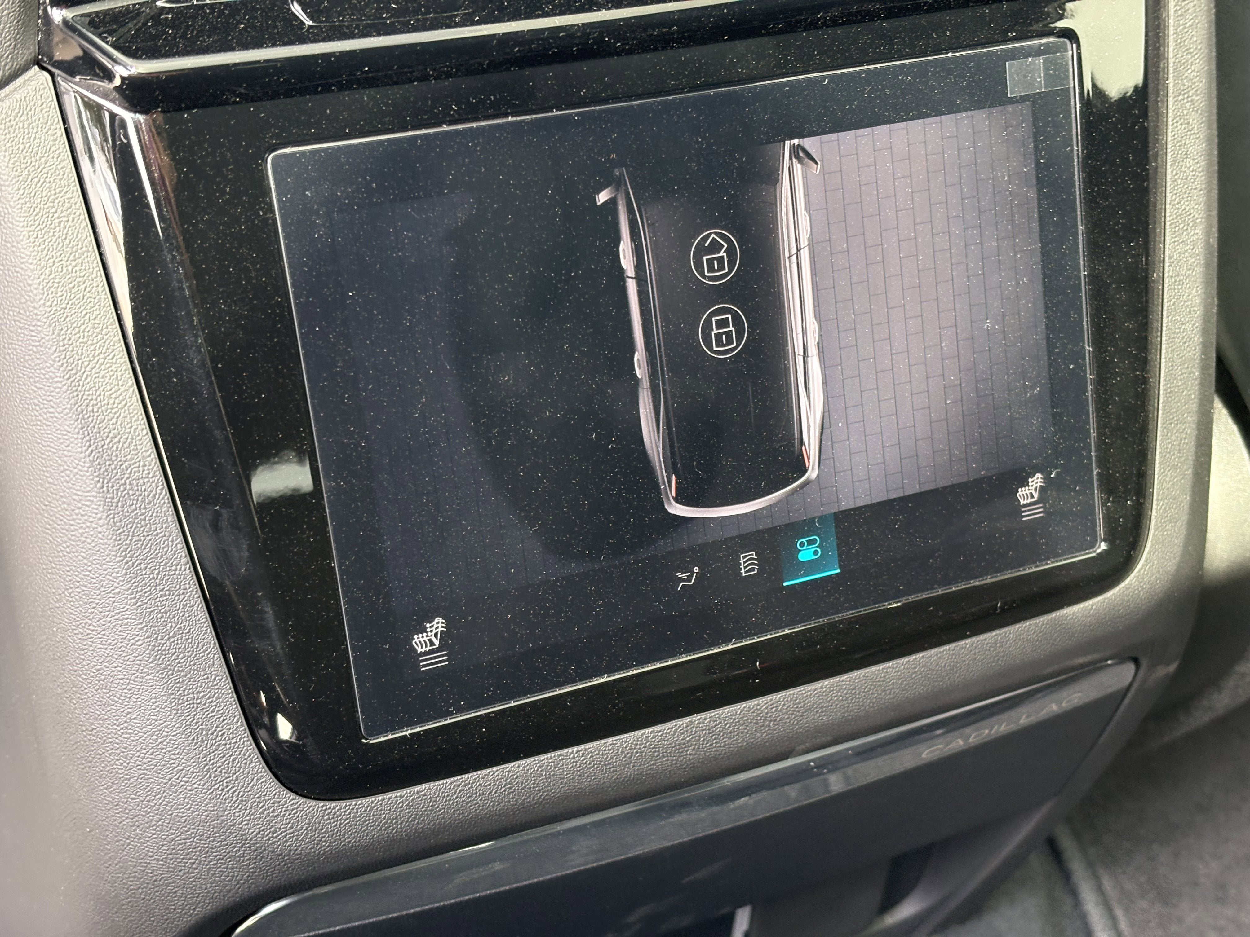 2026 Cadillac ESCALADE IQL Sport