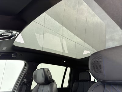 2026 Cadillac ESCALADE IQL Sport