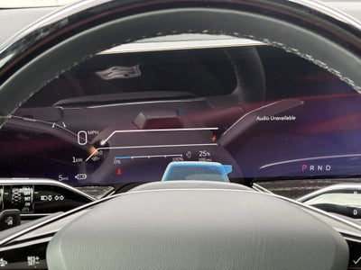 2026 Cadillac ESCALADE IQL Sport