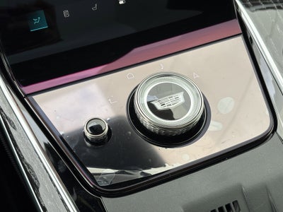 2026 Cadillac ESCALADE IQL Sport