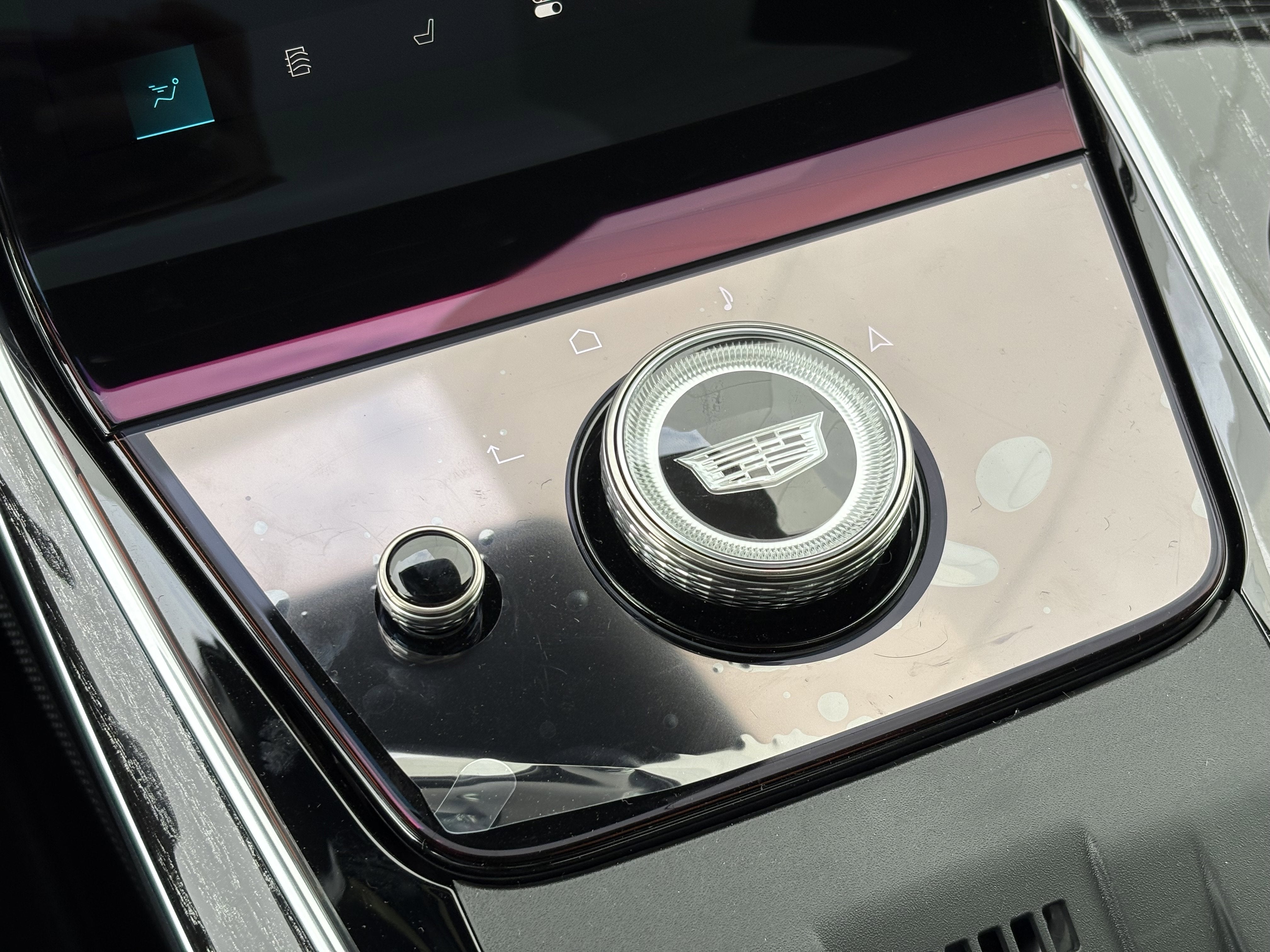 2026 Cadillac ESCALADE IQL Sport