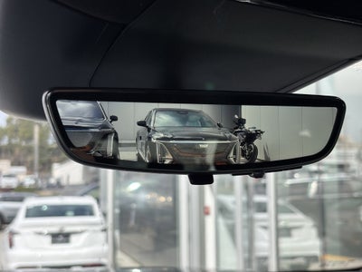 2026 Cadillac ESCALADE IQL Sport