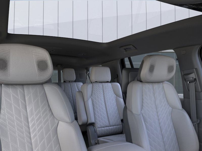 2026 Cadillac ESCALADE IQL Sport