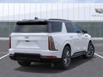 2026 Cadillac ESCALADE IQL Sport