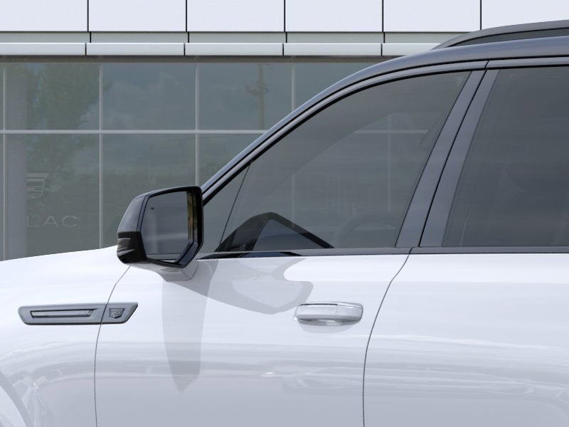 2026 Cadillac ESCALADE IQL Sport