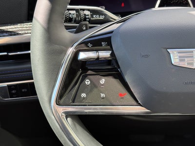 2026 Cadillac ESCALADE IQL Sport