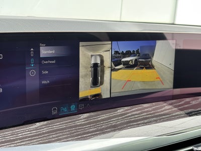 2026 Cadillac ESCALADE IQL Sport