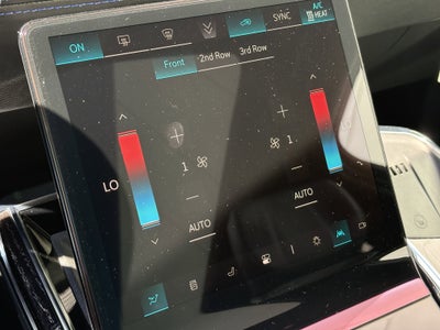 2026 Cadillac ESCALADE IQL Sport