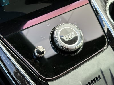 2026 Cadillac ESCALADE IQL Sport