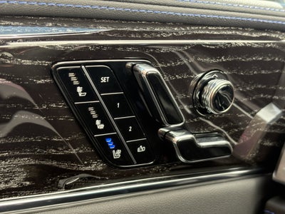 2026 Cadillac ESCALADE IQL Sport