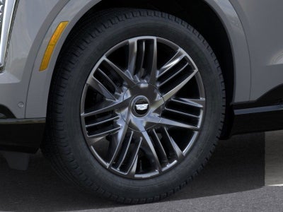 2026 Cadillac ESCALADE IQL Sport