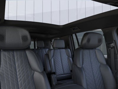 2026 Cadillac ESCALADE IQL Sport