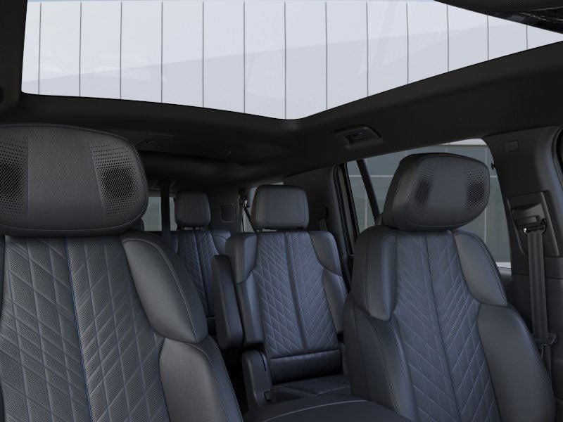 2026 Cadillac ESCALADE IQL Sport