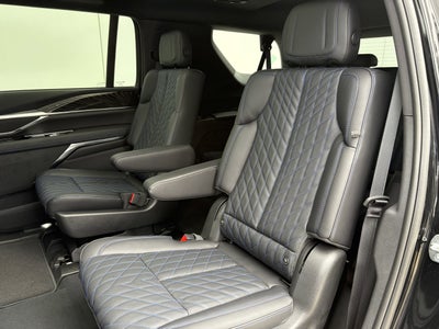 2026 Cadillac ESCALADE IQL Sport