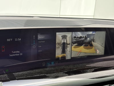 2026 Cadillac ESCALADE IQL Sport