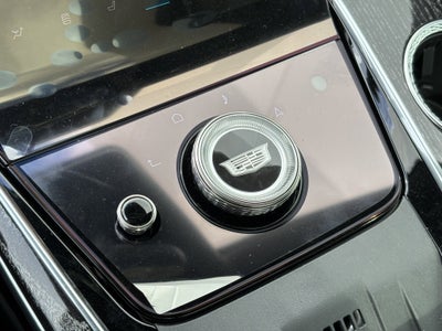 2026 Cadillac ESCALADE IQL Sport